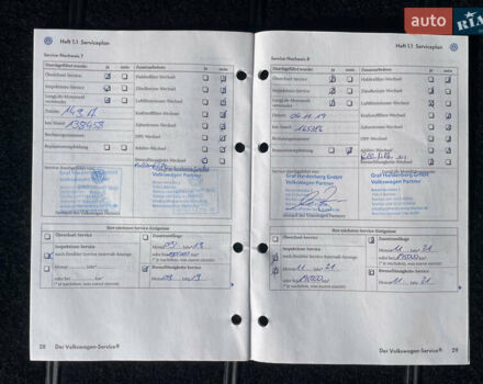 Черный Фольксваген Гольф, объемом двигателя 1.6 л и пробегом 186 тыс. км за 5200 $, фото 50 на Automoto.ua