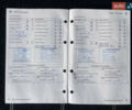Черный Фольксваген Гольф, объемом двигателя 1.6 л и пробегом 186 тыс. км за 5200 $, фото 50 на Automoto.ua