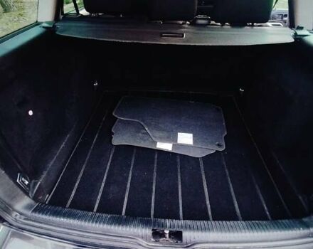 Черный Фольксваген Гольф, объемом двигателя 1.6 л и пробегом 240 тыс. км за 4999 $, фото 5 на Automoto.ua