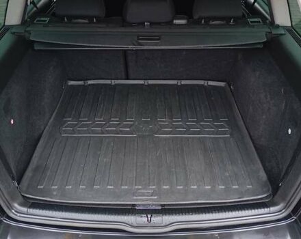 Черный Фольксваген Гольф, объемом двигателя 1.9 л и пробегом 314 тыс. км за 4850 $, фото 21 на Automoto.ua