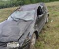 Чорний Фольксваген Гольф, об'ємом двигуна 1.6 л та пробігом 255 тис. км за 1500 $, фото 1 на Automoto.ua