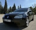 Чорний Фольксваген Гольф, об'ємом двигуна 1.6 л та пробігом 176 тис. км за 5717 $, фото 1 на Automoto.ua