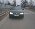 Чорний Фольксваген Гольф, об'ємом двигуна 1.6 л та пробігом 300 тис. км за 4300 $, фото 1 на Automoto.ua