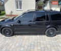 Чорний Фольксваген Гольф, об'ємом двигуна 1.6 л та пробігом 237 тис. км за 4700 $, фото 4 на Automoto.ua