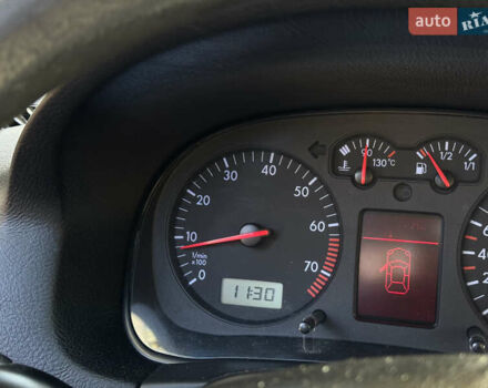 Фольксваген Гольф 2005 в Дрогобыче на Automoto.ua Черный Фольксваген Гольф, объемом двигателя 1.6 л и пробегом 246 тыс. км за 3999 $, фото 36 на Automoto.ua