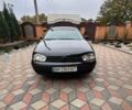 Чорний Фольксваген Гольф, об'ємом двигуна 1.9 л та пробігом 300 тис. км за 4500 $, фото 1 на Automoto.ua