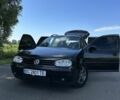 Чорний Фольксваген Гольф, об'ємом двигуна 1.6 л та пробігом 275 тис. км за 4399 $, фото 1 на Automoto.ua