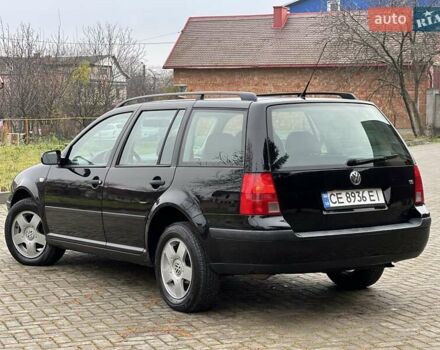 Черный Фольксваген Гольф, объемом двигателя 1.6 л и пробегом 250 тыс. км за 4350 $, фото 15 на Automoto.ua