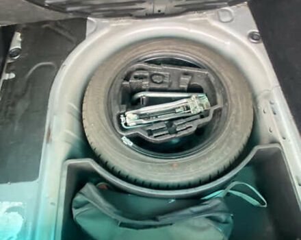 Чорний Фольксваген Гольф, об'ємом двигуна 1.6 л та пробігом 215 тис. км за 4700 $, фото 31 на Automoto.ua