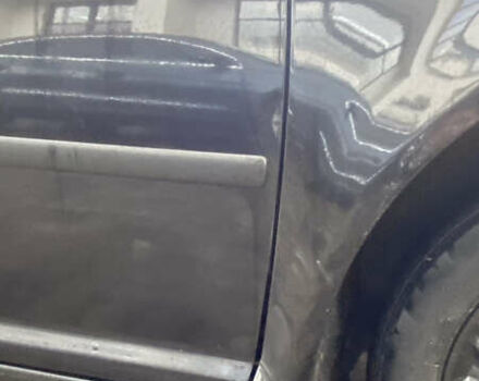 Чорний Фольксваген Гольф, об'ємом двигуна 1.6 л та пробігом 215 тис. км за 4700 $, фото 17 на Automoto.ua