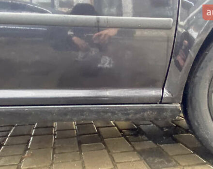 Чорний Фольксваген Гольф, об'ємом двигуна 1.6 л та пробігом 215 тис. км за 4700 $, фото 15 на Automoto.ua