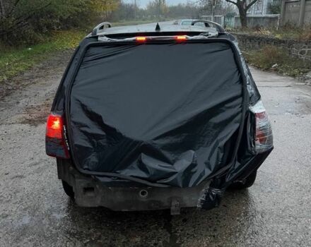 Черный Фольксваген Гольф, объемом двигателя 1.6 л и пробегом 400 тыс. км за 1500 $, фото 5 на Automoto.ua