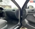 Черный Фольксваген Гольф, объемом двигателя 1.6 л и пробегом 250 тыс. км за 4350 $, фото 45 на Automoto.ua