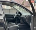 Черный Фольксваген Гольф, объемом двигателя 1.6 л и пробегом 250 тыс. км за 4350 $, фото 49 на Automoto.ua