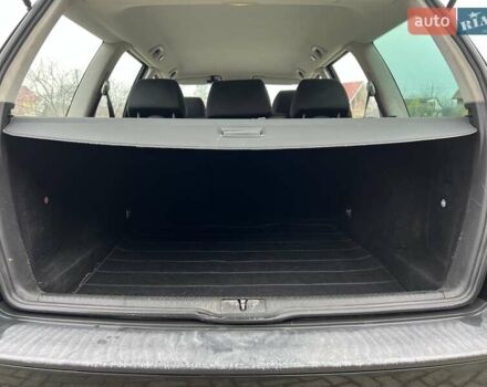 Черный Фольксваген Гольф, объемом двигателя 1.6 л и пробегом 250 тыс. км за 4350 $, фото 65 на Automoto.ua