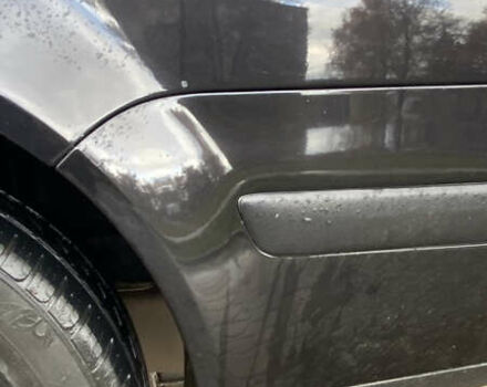 Чорний Фольксваген Гольф, об'ємом двигуна 1.6 л та пробігом 215 тис. км за 4700 $, фото 12 на Automoto.ua