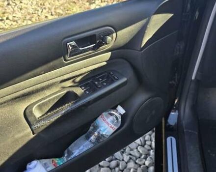 Чорний Фольксваген Гольф, об'ємом двигуна 1.6 л та пробігом 250 тис. км за 3400 $, фото 4 на Automoto.ua