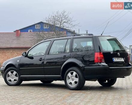 Черный Фольксваген Гольф, объемом двигателя 1.6 л и пробегом 250 тыс. км за 4350 $, фото 17 на Automoto.ua