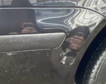 Чорний Фольксваген Гольф, об'ємом двигуна 1.6 л та пробігом 215 тис. км за 4700 $, фото 13 на Automoto.ua