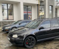 Чорний Фольксваген Гольф, об'ємом двигуна 1.6 л та пробігом 215 тис. км за 4700 $, фото 2 на Automoto.ua