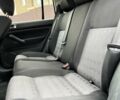 Черный Фольксваген Гольф, объемом двигателя 1.6 л и пробегом 250 тыс. км за 4350 $, фото 59 на Automoto.ua