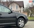 Черный Фольксваген Гольф, объемом двигателя 1.6 л и пробегом 250 тыс. км за 4350 $, фото 27 на Automoto.ua