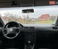 Черный Фольксваген Гольф, объемом двигателя 1.6 л и пробегом 250 тыс. км за 4350 $, фото 44 на Automoto.ua