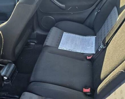 Чорний Фольксваген Гольф, об'ємом двигуна 1.6 л та пробігом 250 тис. км за 3400 $, фото 3 на Automoto.ua