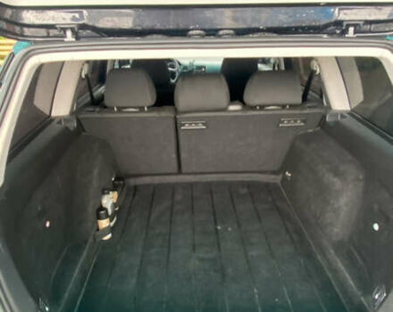 Чорний Фольксваген Гольф, об'ємом двигуна 1.6 л та пробігом 215 тис. км за 4700 $, фото 30 на Automoto.ua