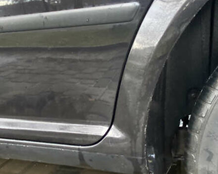 Чорний Фольксваген Гольф, об'ємом двигуна 1.6 л та пробігом 215 тис. км за 4700 $, фото 11 на Automoto.ua