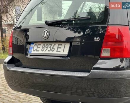 Черный Фольксваген Гольф, объемом двигателя 1.6 л и пробегом 250 тыс. км за 4350 $, фото 29 на Automoto.ua
