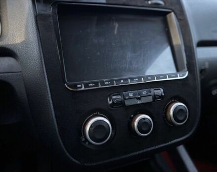 Чорний Фольксваген Гольф, об'ємом двигуна 1.9 л та пробігом 277 тис. км за 2200 $, фото 1 на Automoto.ua