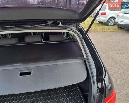 Черный Фольксваген Гольф, объемом двигателя 1.6 л и пробегом 247 тыс. км за 5500 $, фото 10 на Automoto.ua