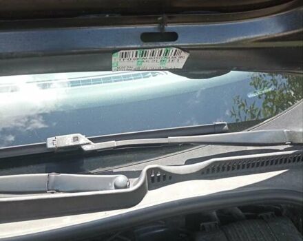 Черный Фольксваген Гольф, объемом двигателя 1.4 л и пробегом 139 тыс. км за 7200 $, фото 27 на Automoto.ua