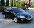 Чорний Фольксваген Гольф, об'ємом двигуна 1.4 л та пробігом 257 тис. км за 5550 $, фото 2 на Automoto.ua