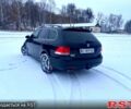 Черный Фольксваген Гольф, объемом двигателя 1.4 л и пробегом 180 тыс. км за 5500 $, фото 8 на Automoto.ua