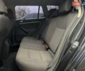 Чорний Фольксваген Гольф, об'ємом двигуна 1.9 л та пробігом 234 тис. км за 6100 $, фото 19 на Automoto.ua