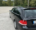 Черный Фольксваген Гольф, объемом двигателя 1.6 л и пробегом 192 тыс. км за 6300 $, фото 9 на Automoto.ua