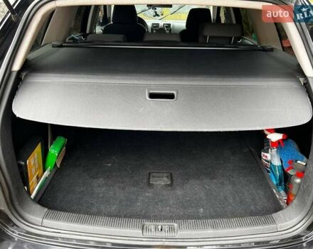 Чорний Фольксваген Гольф, об'ємом двигуна 1.6 л та пробігом 237 тис. км за 6800 $, фото 17 на Automoto.ua