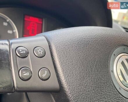 Чорний Фольксваген Гольф, об'ємом двигуна 1.39 л та пробігом 230 тис. км за 6900 $, фото 40 на Automoto.ua