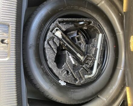 Чорний Фольксваген Гольф, об'ємом двигуна 1.4 л та пробігом 265 тис. км за 6200 $, фото 12 на Automoto.ua