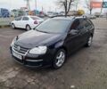 Черный Фольксваген Гольф, объемом двигателя 1.6 л и пробегом 247 тыс. км за 5500 $, фото 1 на Automoto.ua