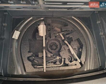 Чорний Фольксваген Гольф, об'ємом двигуна 1.4 л та пробігом 272 тис. км за 5999 $, фото 15 на Automoto.ua