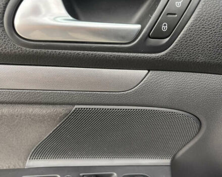 Черный Фольксваген Гольф, объемом двигателя 1.6 л и пробегом 192 тыс. км за 6300 $, фото 2 на Automoto.ua