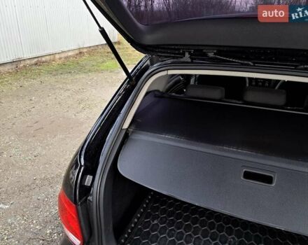 Черный Фольксваген Гольф, объемом двигателя 1.6 л и пробегом 247 тыс. км за 5500 $, фото 9 на Automoto.ua