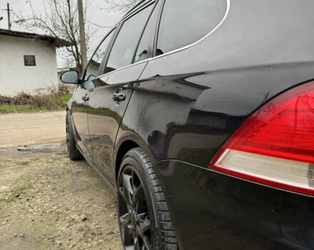 Чорний Фольксваген Гольф, об'ємом двигуна 1.39 л та пробігом 191 тис. км за 5999 $, фото 8 на Automoto.ua