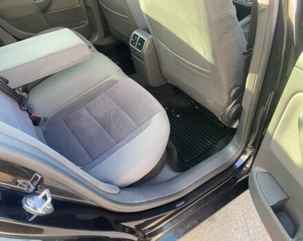 Чорний Фольксваген Гольф, об'ємом двигуна 1.4 л та пробігом 265 тис. км за 6200 $, фото 13 на Automoto.ua