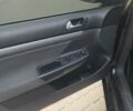 Черный Фольксваген Гольф, объемом двигателя 1.39 л и пробегом 250 тыс. км за 4500 $, фото 2 на Automoto.ua
