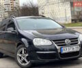 Чорний Фольксваген Гольф, об'ємом двигуна 1.4 л та пробігом 272 тис. км за 5999 $, фото 1 на Automoto.ua