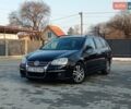 Чорний Фольксваген Гольф, об'ємом двигуна 1.4 л та пробігом 194 тис. км за 5100 $, фото 1 на Automoto.ua